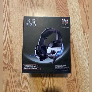 Onikuma K5 Pro Professional Gaming Headset